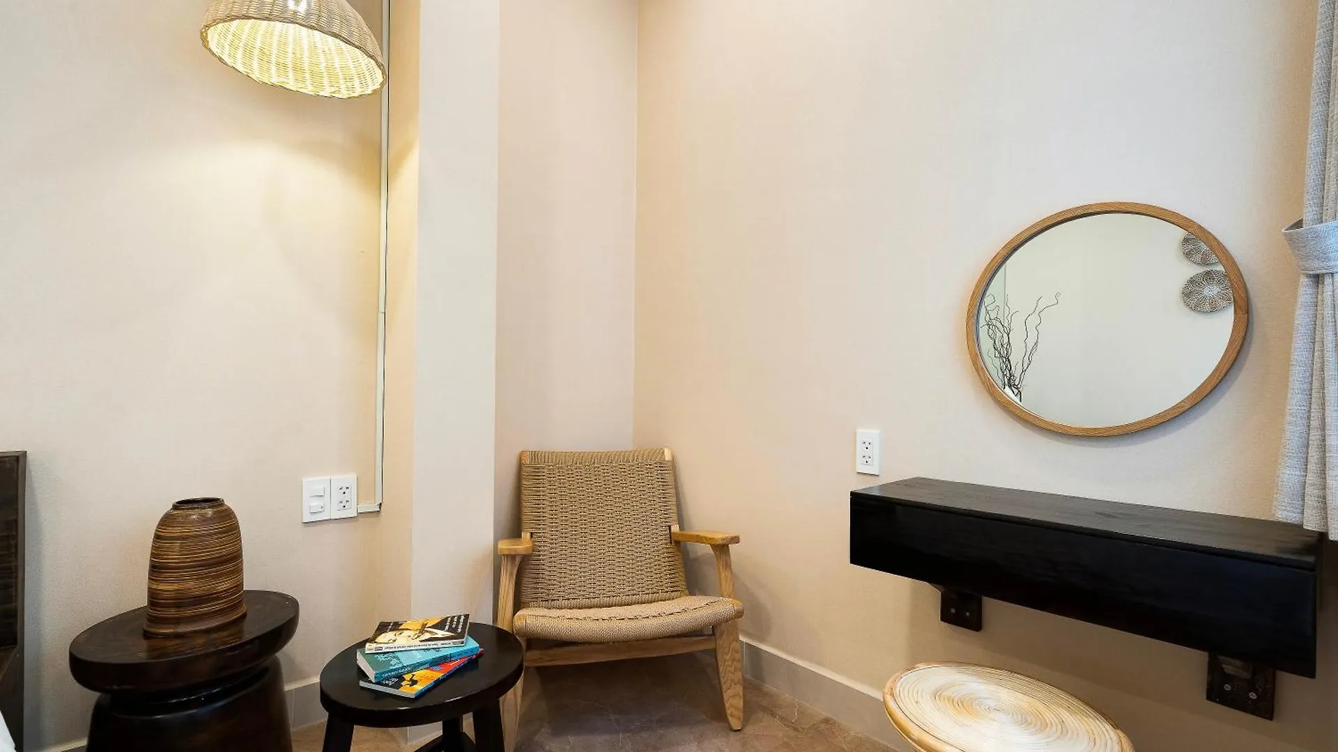 Hemtouch House Hotel Ho Chi Minh City Vietnam