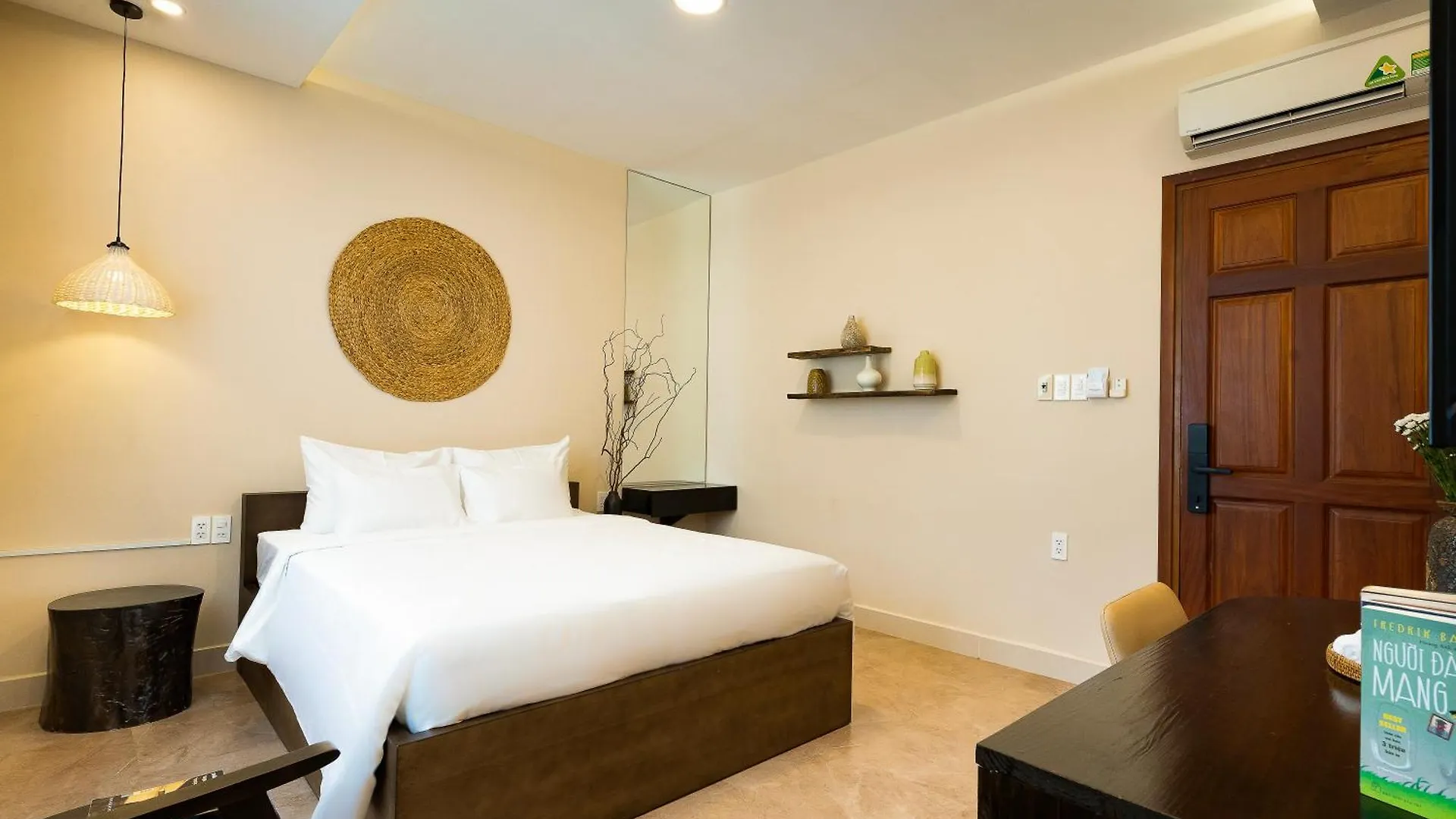 Hemtouch House Hotel Ho Chi Minh City