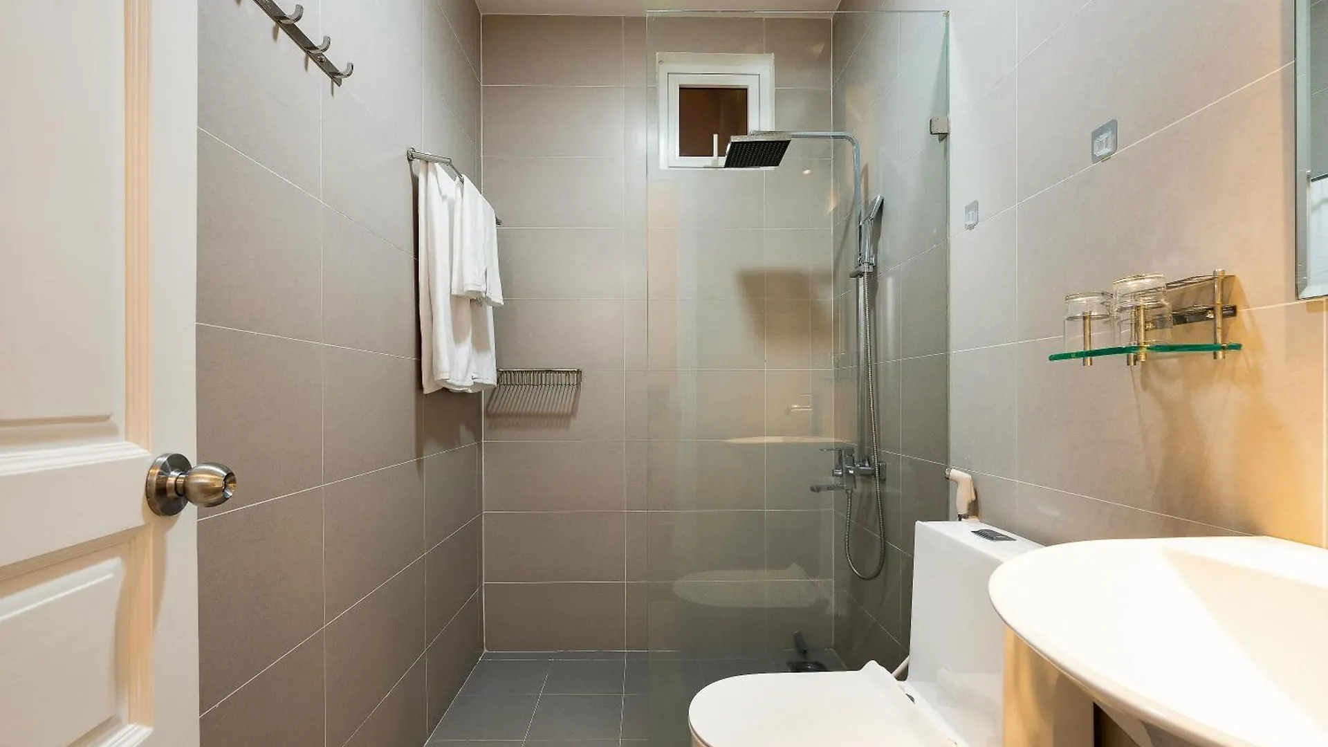 Hemtouch House Hotel Ho Chi Minh City Vietnam