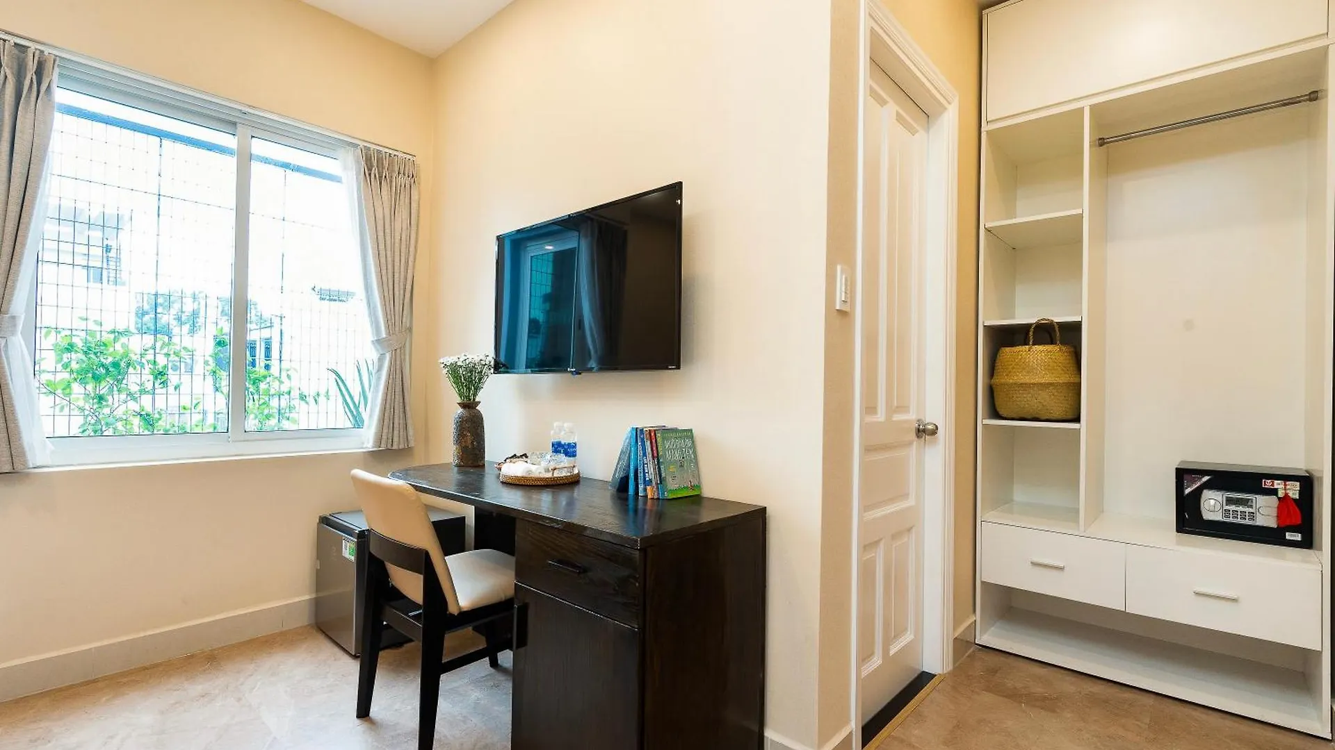 Hemtouch House Hotel Ho Chi Minh City