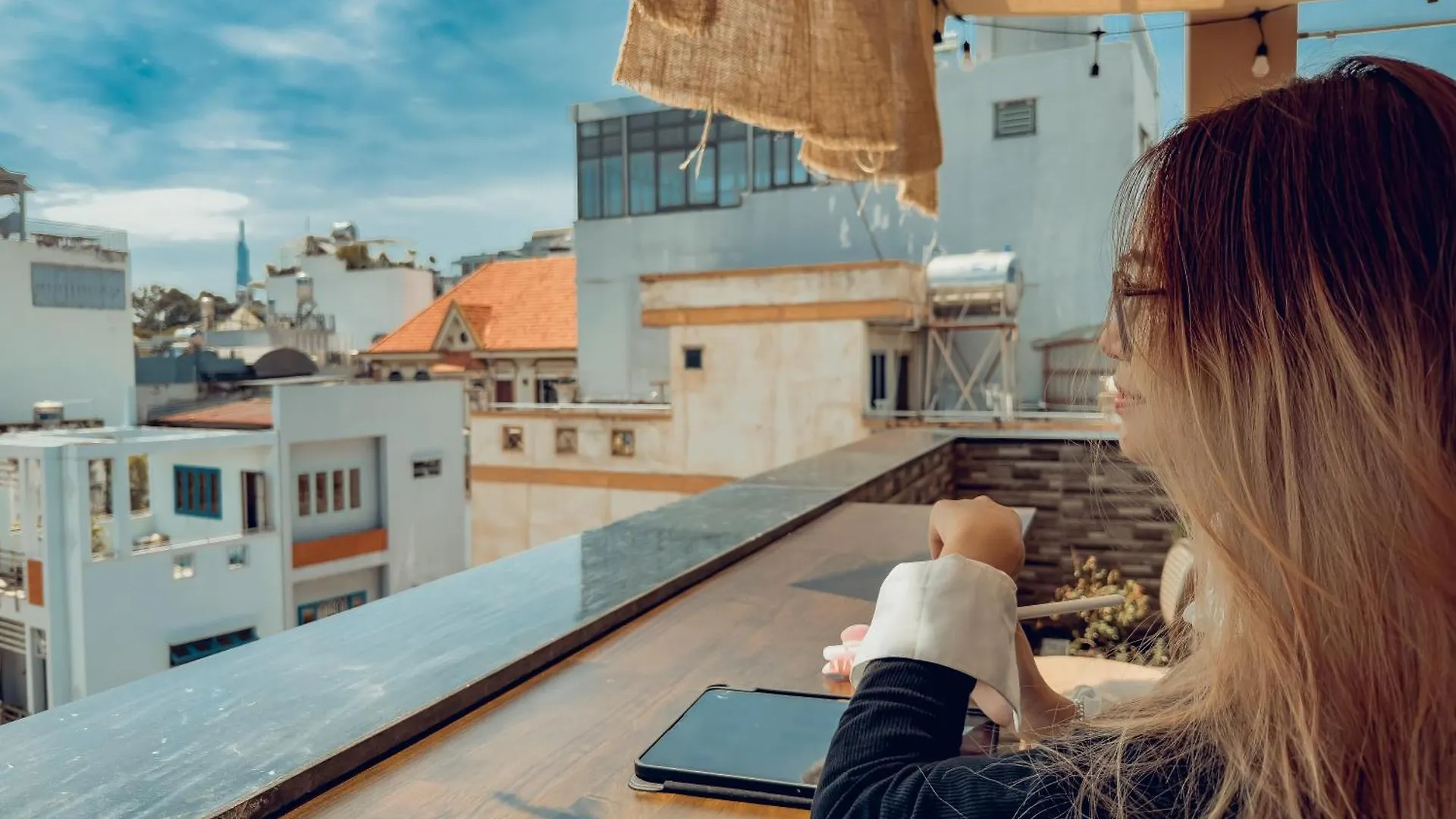 Hemtouch House Hotel Ho Chi Minh City