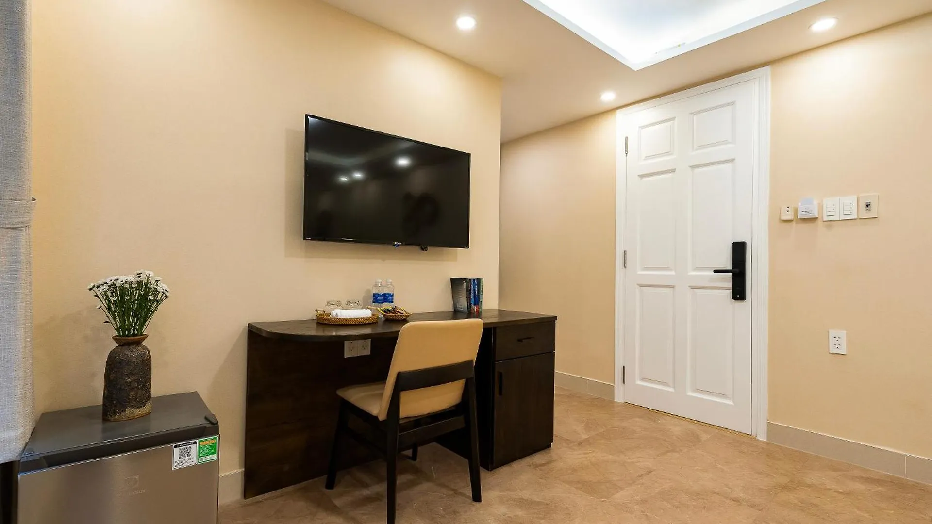 Hemtouch House Hotel Ho Chi Minh City