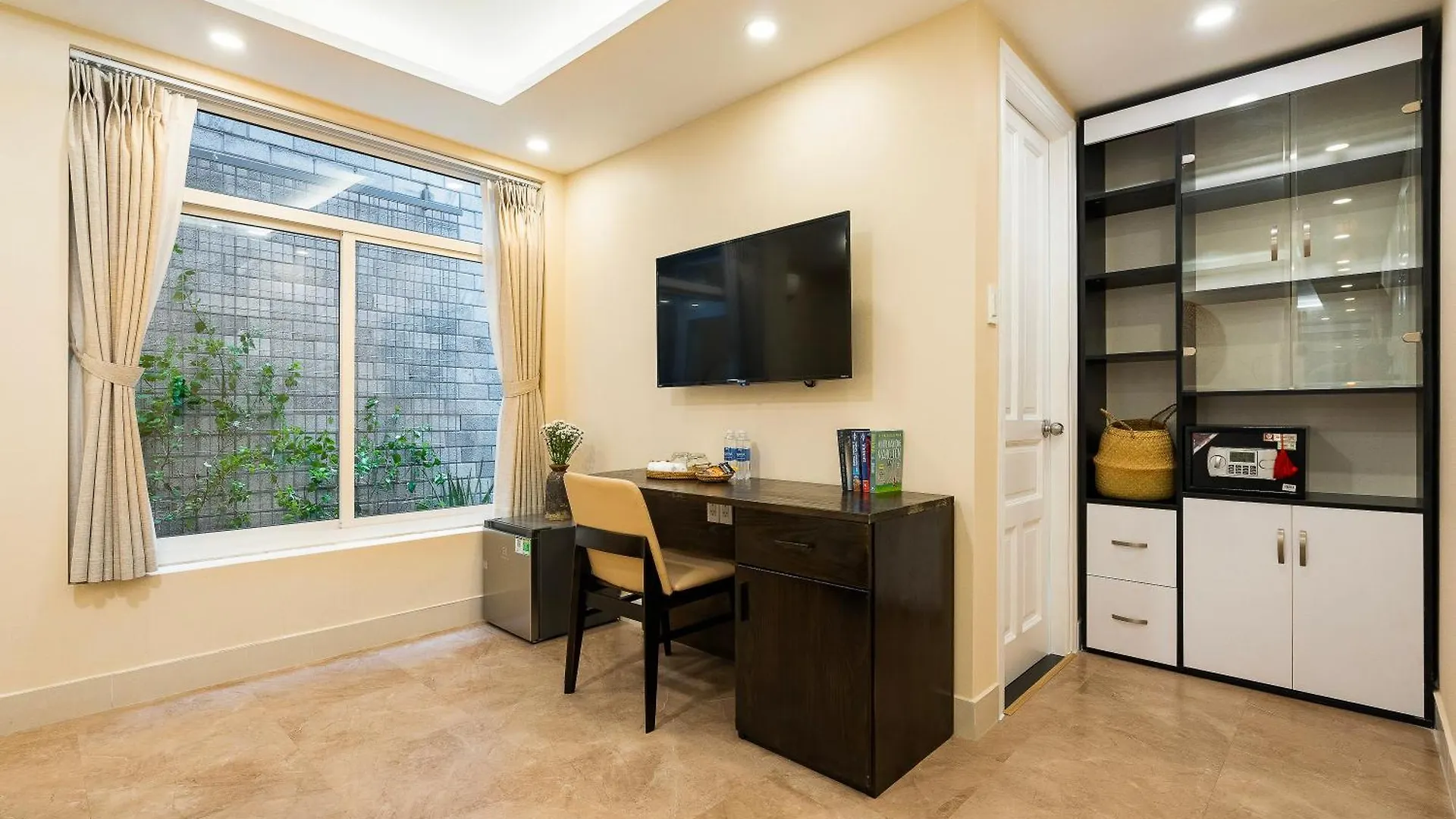 Hemtouch House Hotel Ho Chi Minh City