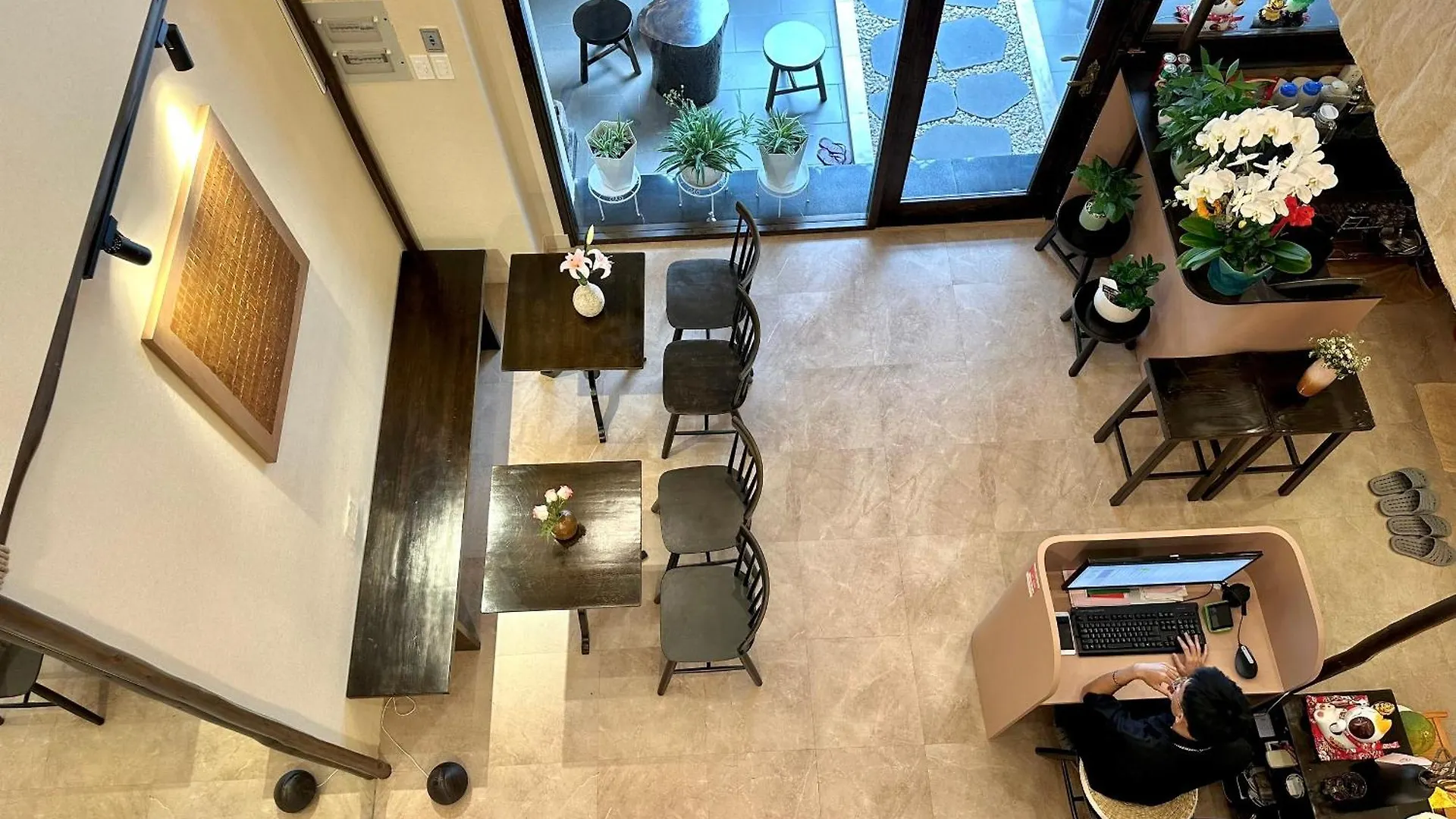 Hemtouch House Hotel Ho Chi Minh City
