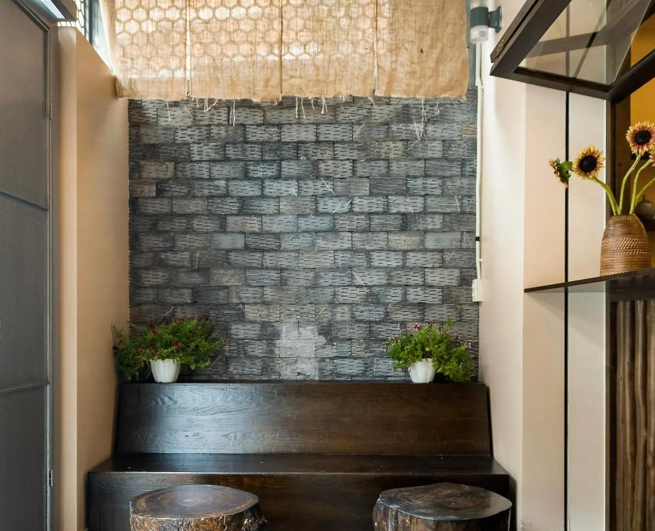 Hemtouch House Hotel Ho Chi Minh City 0*,  Vietnam