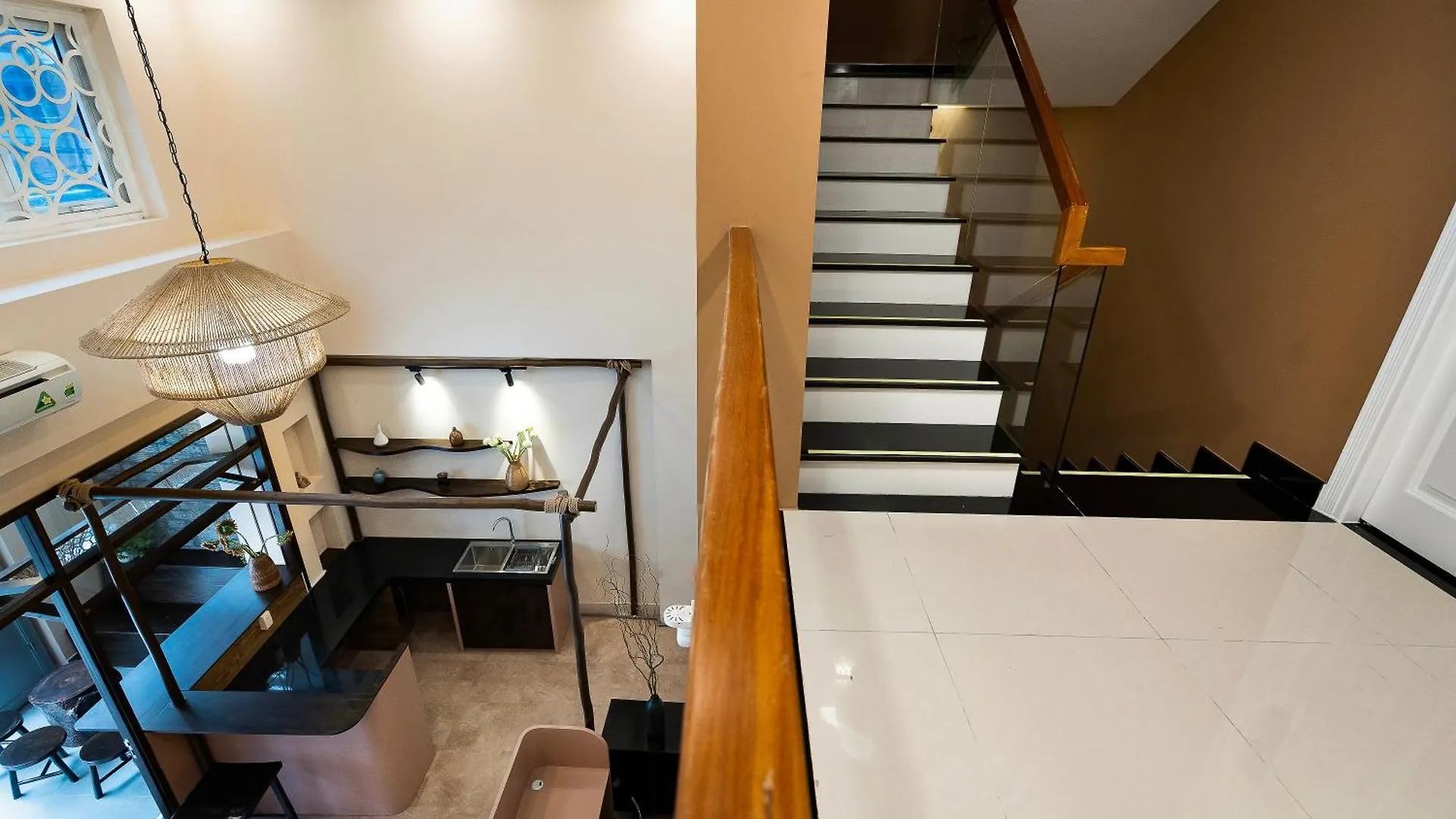 Hemtouch House Hotel Ho Chi Minh City