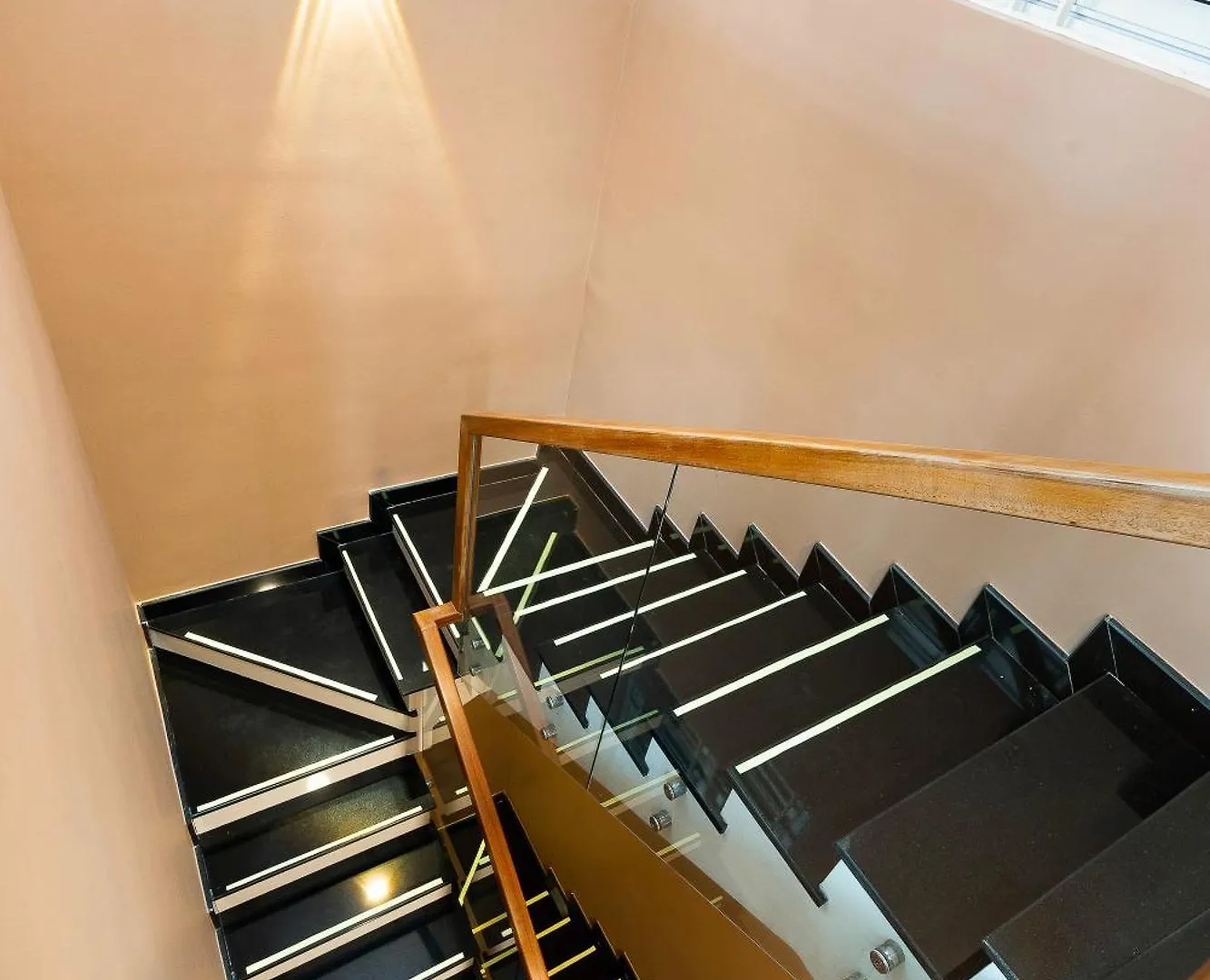 Hemtouch House Hotel Ho Chi Minh City Vietnam