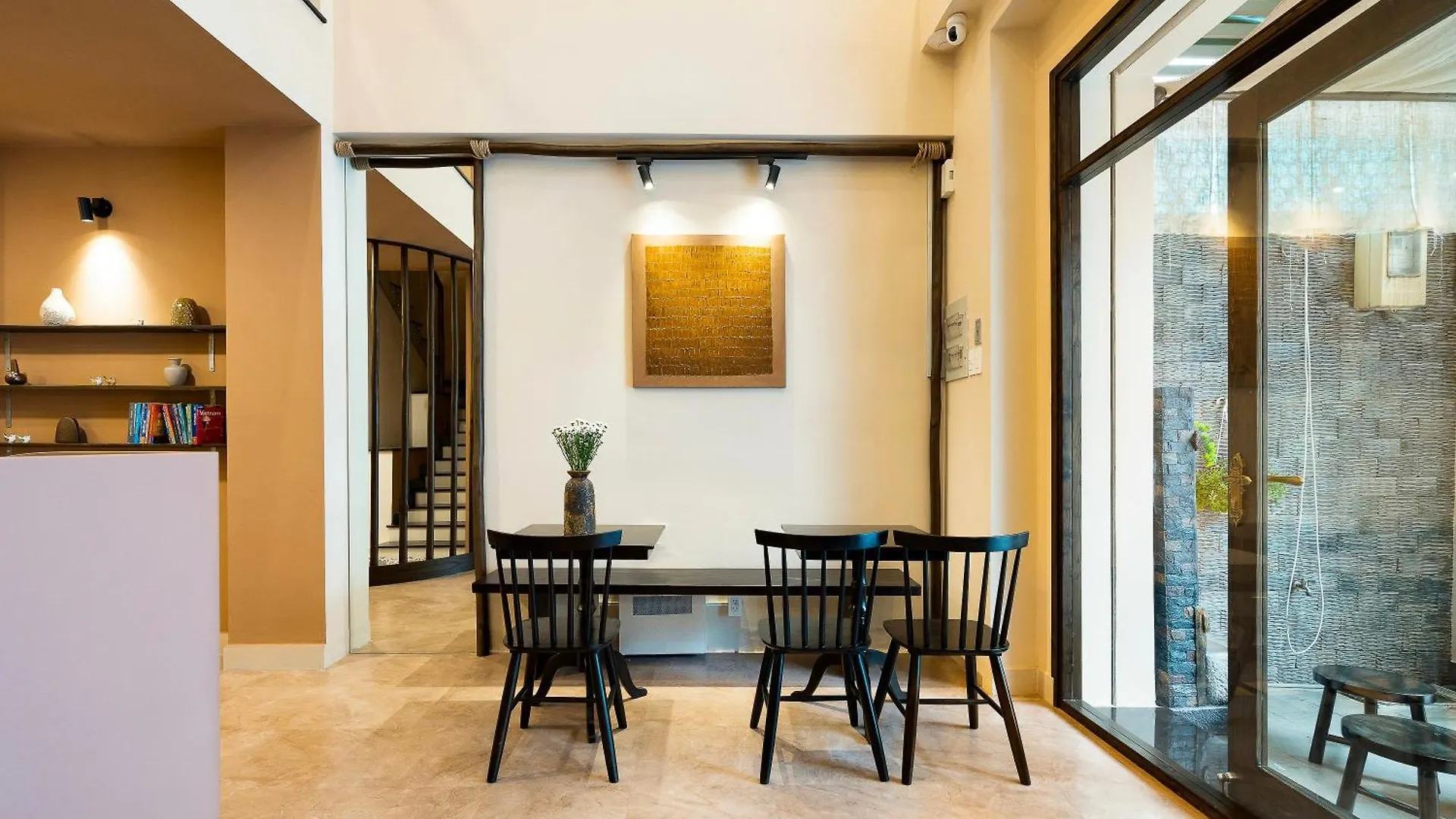 Hemtouch House Hotel Ho Chi Minh City
