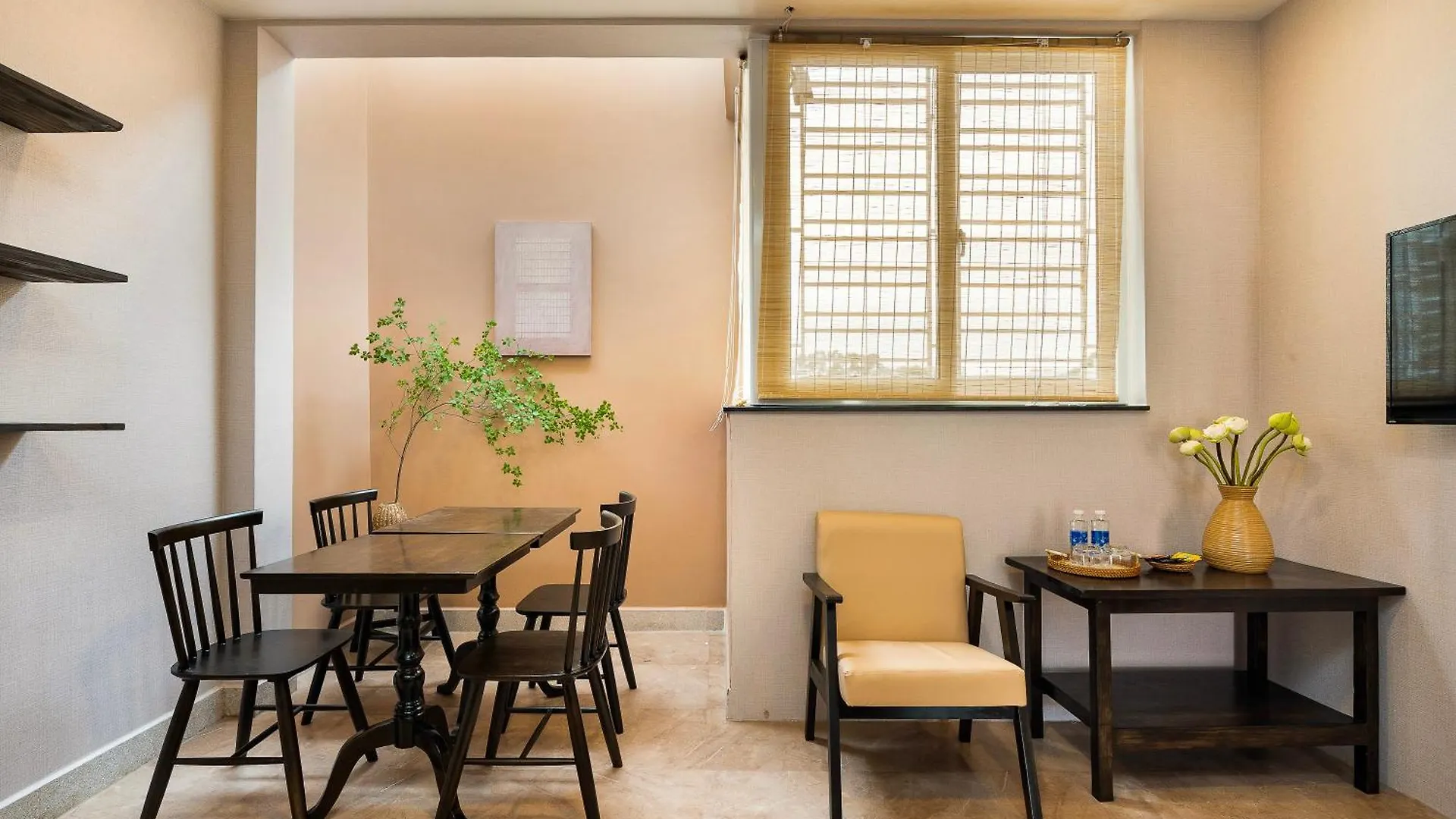 Hemtouch House Hotel Ho Chi Minh City Vietnam