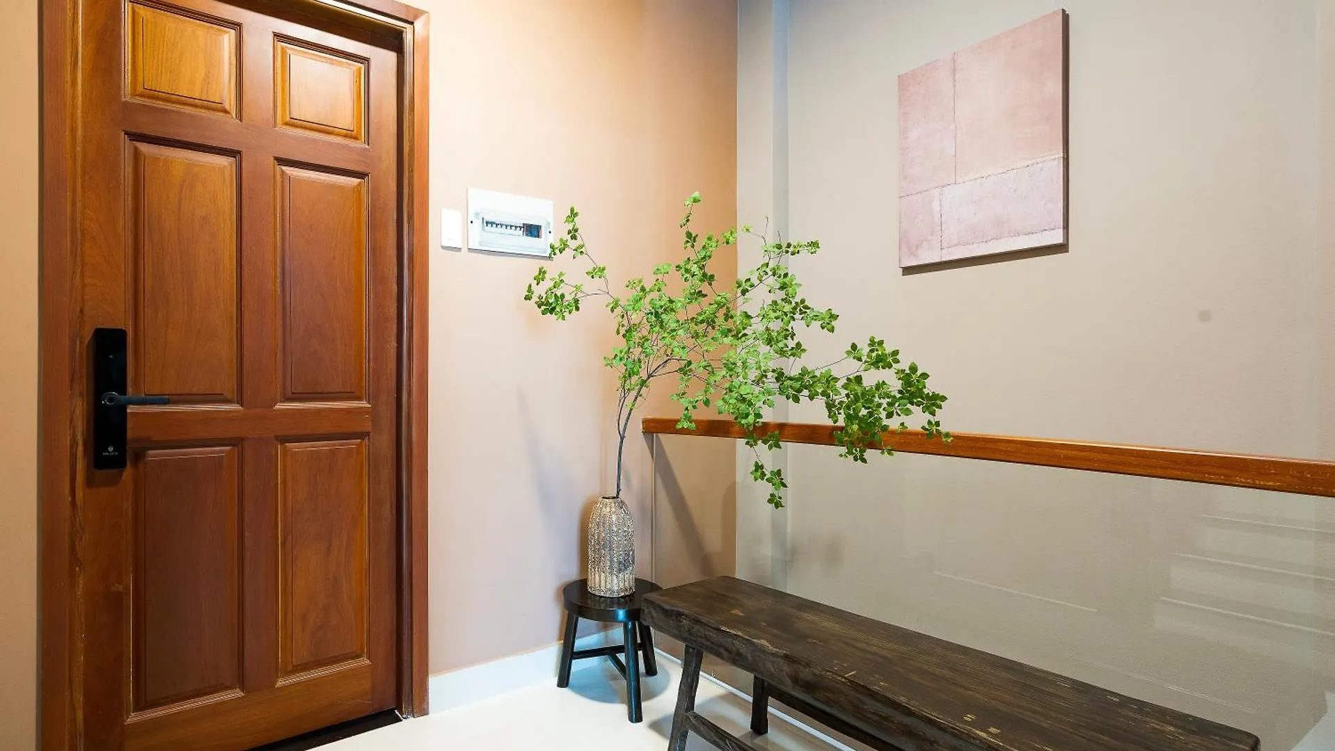 Hemtouch House Hotel Ho Chi Minh City