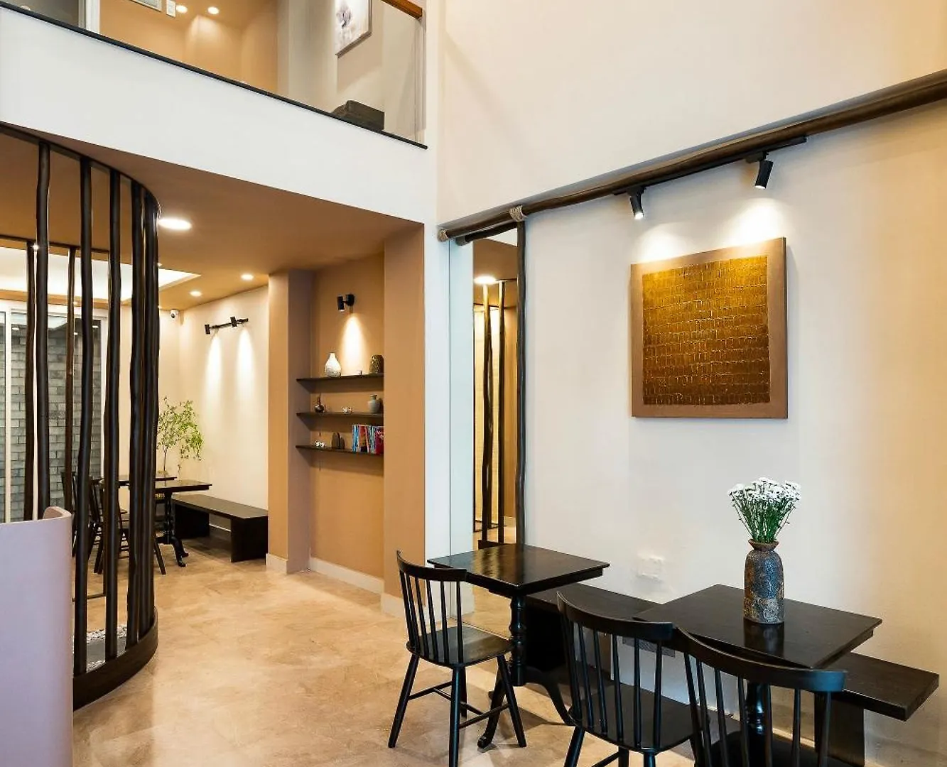 Hemtouch House Hotel Ho Chi Minh City