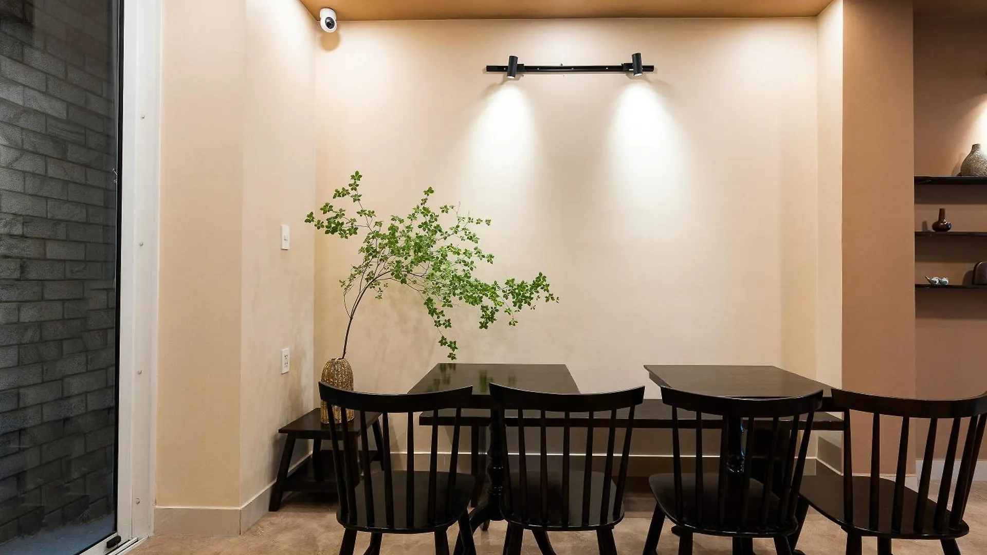 Hemtouch House Hotel Ho Chi Minh City