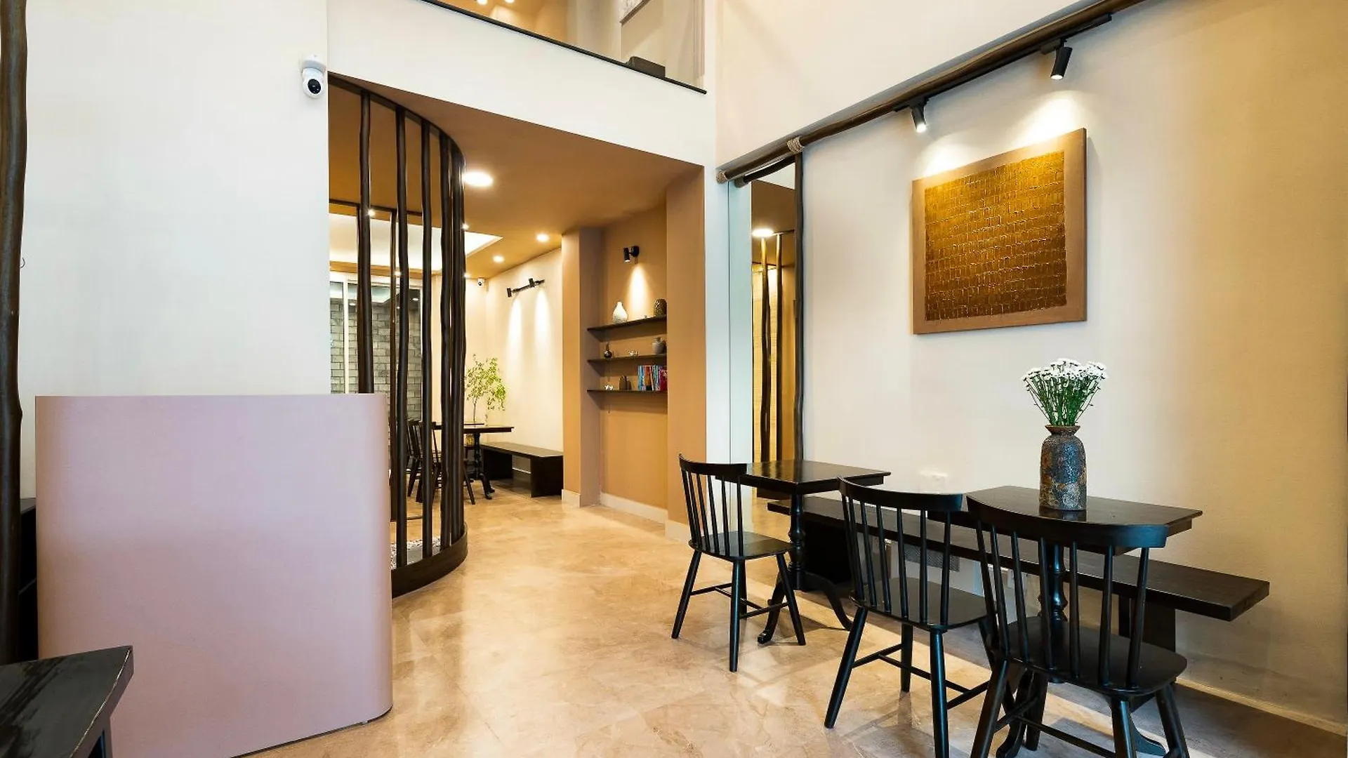 Hemtouch House Hotel Ho Chi Minh City