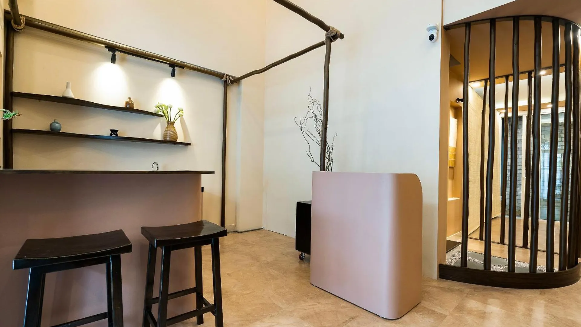 Hemtouch House Hotel Ho Chi Minh City