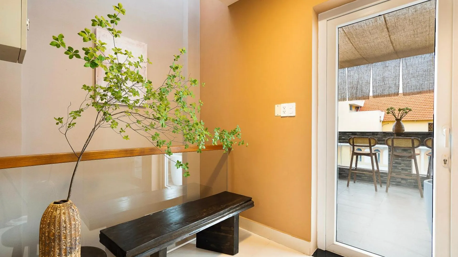 Hemtouch House Hotel Ho Chi Minh City