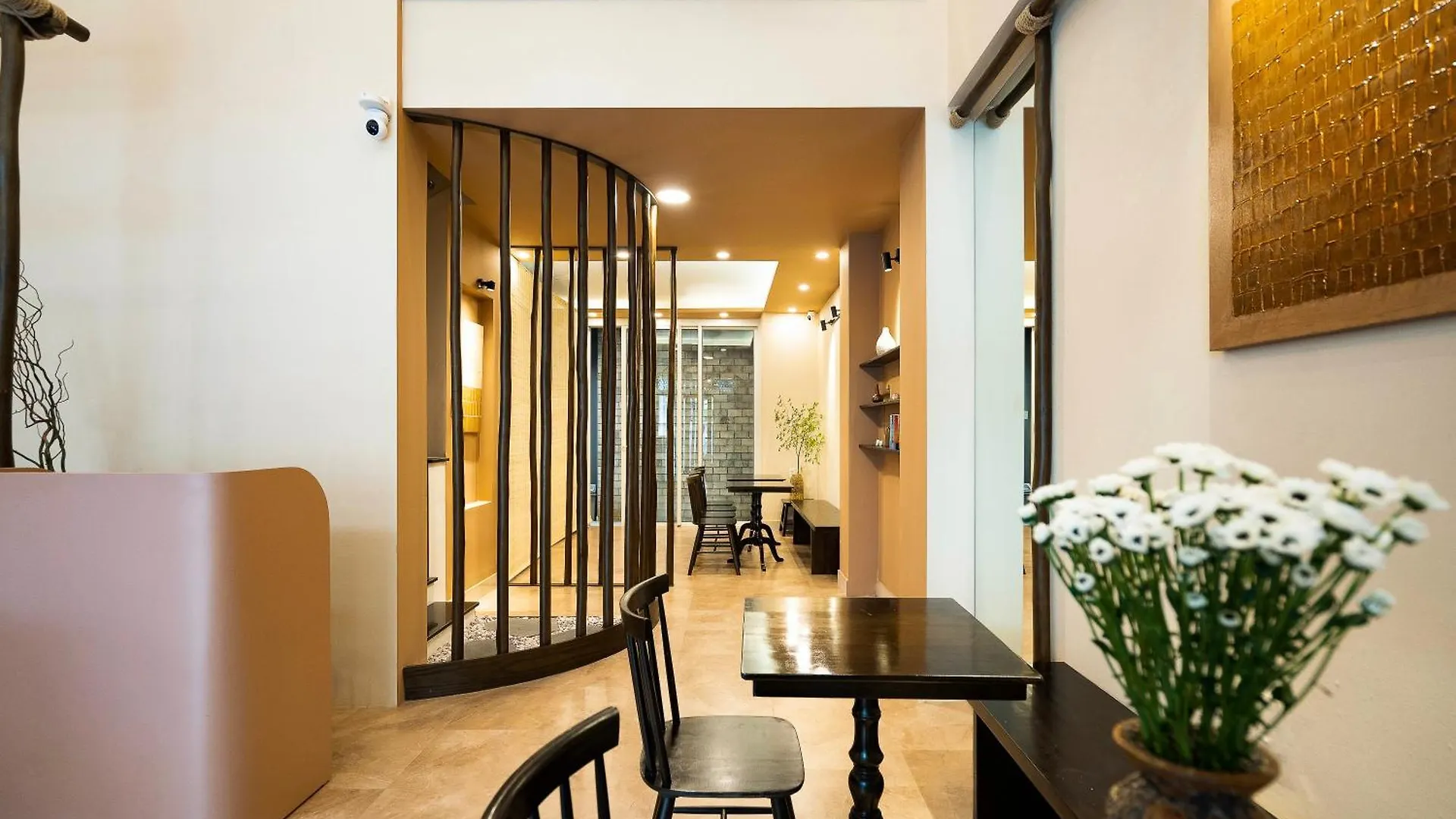 Hemtouch House Hotel Ho Chi Minh City