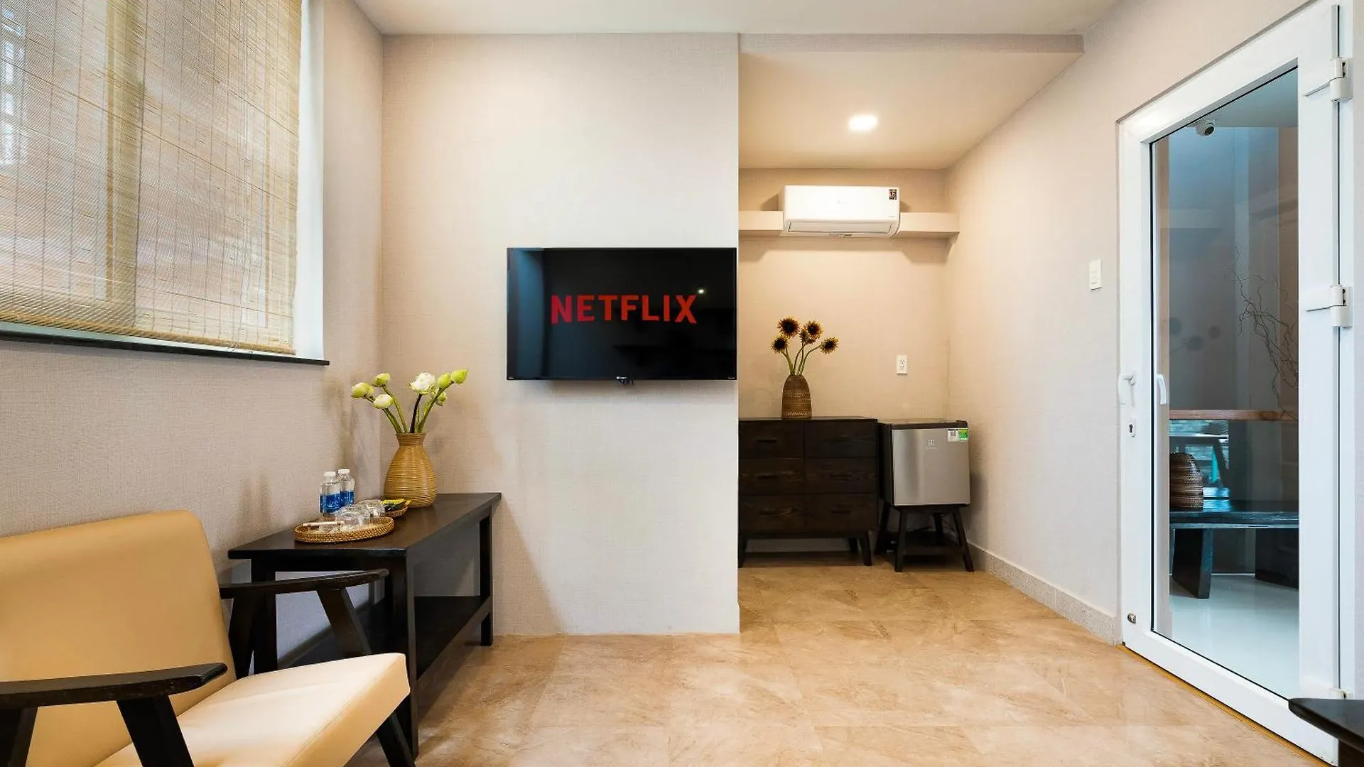 Hemtouch House Hotel Ho Chi Minh City