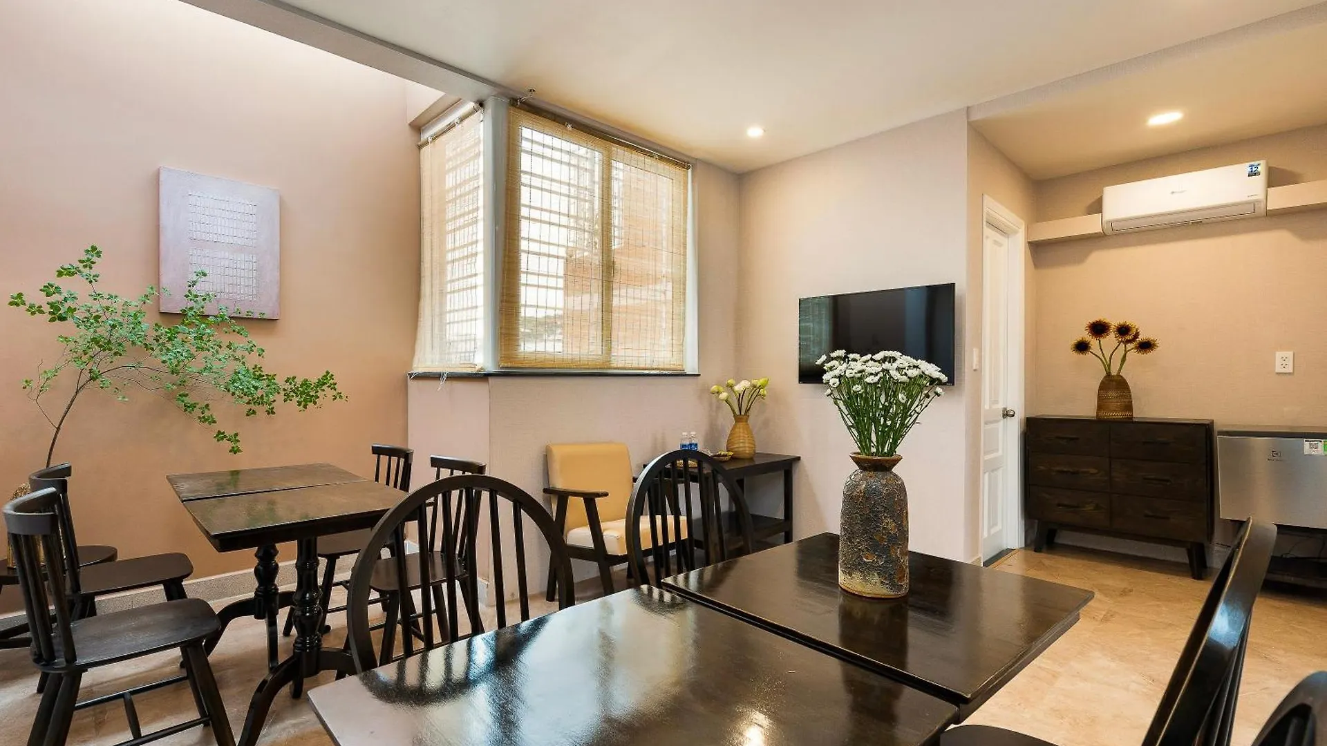 Hemtouch House Hotel Ho Chi Minh City