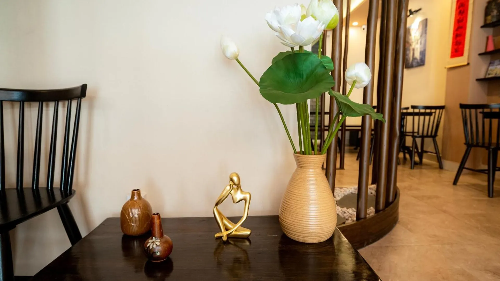 Hemtouch House Hotel Ho Chi Minh City Vietnam