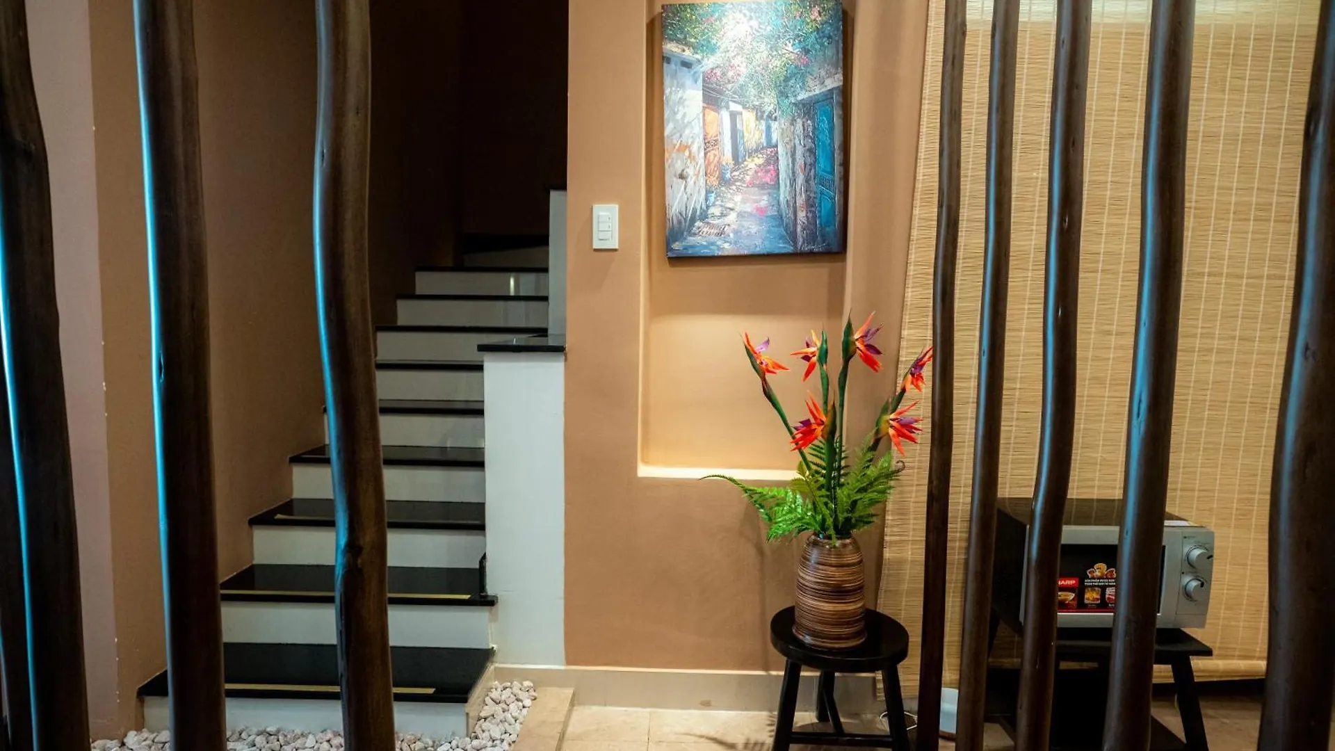 Hemtouch House Hotel Ho Chi Minh City