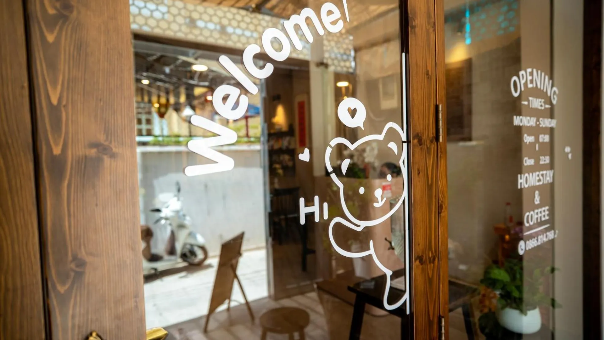 Hemtouch House Hotel Ho Chi Minh City 0*,