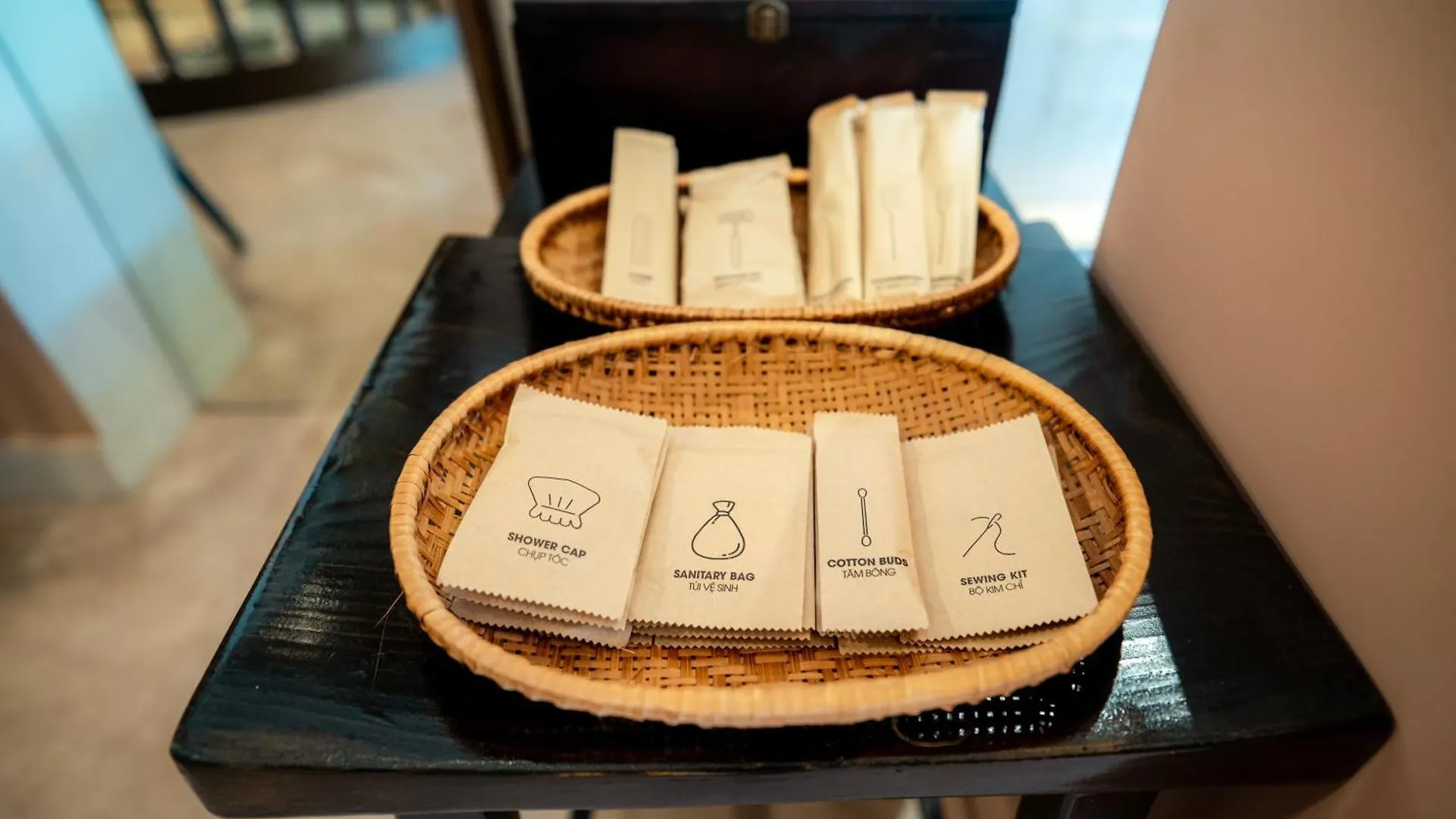 Hemtouch House Hotel Ho Chi Minh City