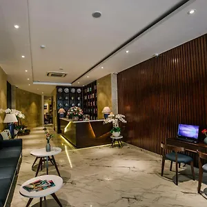 罗斯兰德甜蜜酒店 酒店