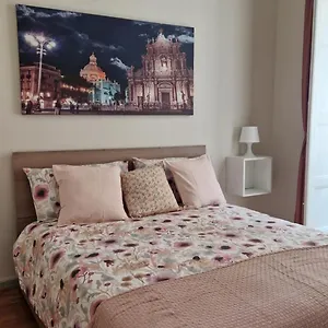 Etnea Palace CTA