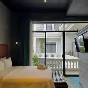 Hotel Le Jardin Secret Saigon, Thành Pho Ho Chí Minh