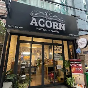 Acorn 酒店