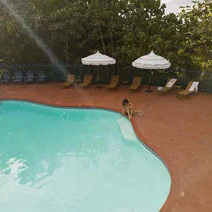 El Oasis Aguada