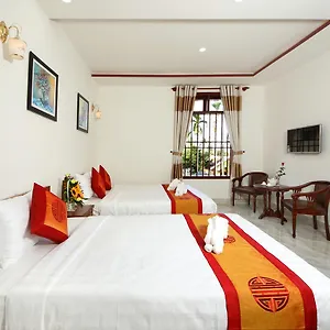 Cam Hoi An
